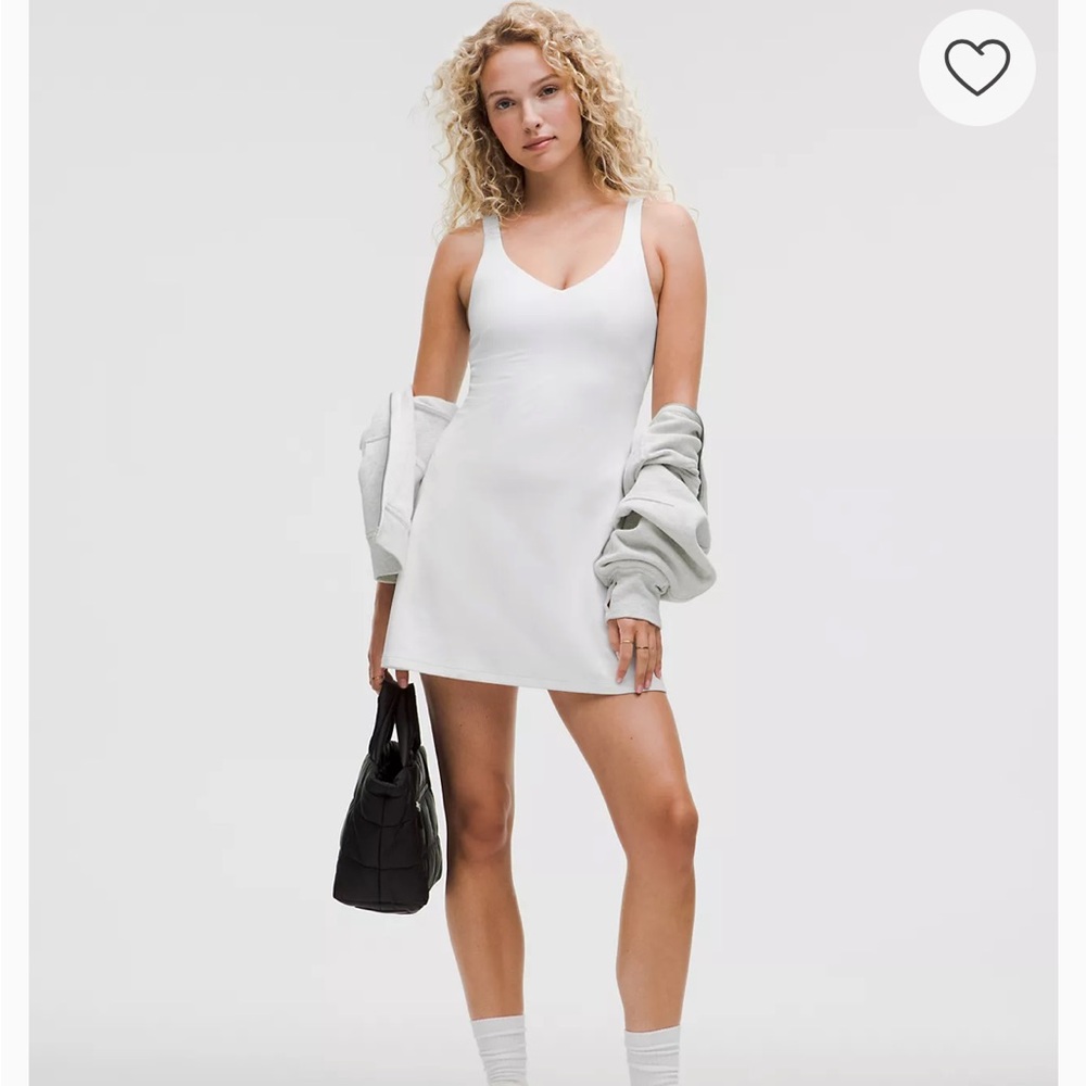Lululemon align dress